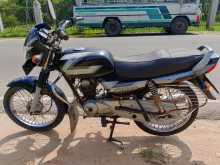 Bajaj CT-100 2005 Motorbike