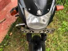 Bajaj CT-100 2024 Motorbike