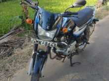 Bajaj CT-100 2006 Motorbike