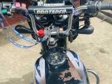 Bajaj CT-100 2013 Motorbike