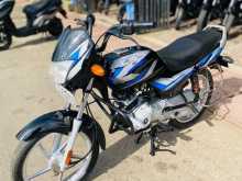 Bajaj CT-100 2023 Motorbike