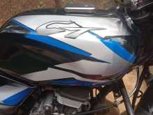 Bajaj CT-100 2020 Motorbike