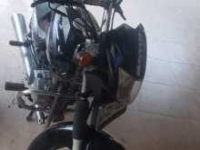 Bajaj CT-100 2011 Motorbike