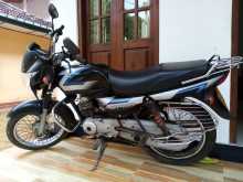 Bajaj CT-100 2013 Motorbike