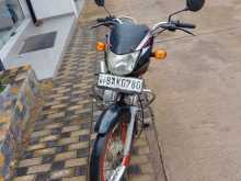 Bajaj CT-100 2013 Motorbike