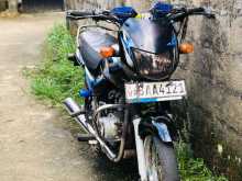 Bajaj CT-100 2013 Motorbike