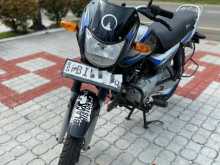 Bajaj CT-100 2020 Motorbike