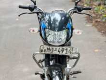 Bajaj CT-100 2005 Motorbike