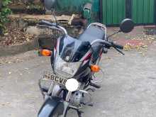 Bajaj CT-100 2015 Motorbike