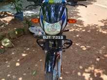 Bajaj CT-100 2025 Motorbike