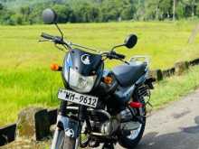 Bajaj CT-100 2011 Motorbike