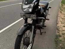 Bajaj CT-100 2006 Motorbike