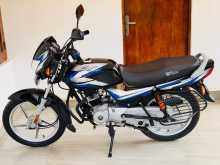 Bajaj CT-100 2026 Motorbike