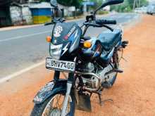 Bajaj CT-100 2019 Motorbike