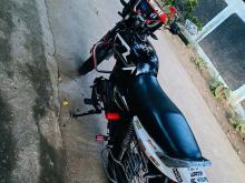 Bajaj CT-100 2005 Motorbike