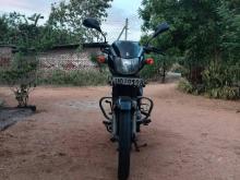 Bajaj CT-100 2009 Motorbike