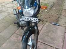 Bajaj CT-100 2020 Motorbike