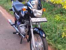 Bajaj CT-100 2011 Motorbike