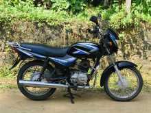 Bajaj CT-100 2011 Motorbike