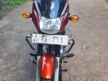 Bajaj CT-100 2005 Motorbike