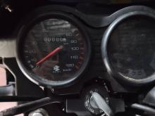 Bajaj CT-100 2006 Motorbike