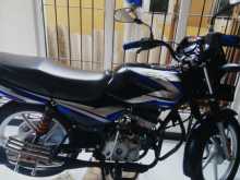 Bajaj CT-100 2024 Motorbike