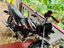 Bajaj CT-100 2006 Motorbike