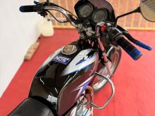 Bajaj CT-100 2012 Motorbike