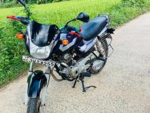 Bajaj CT-100 2006 Motorbike