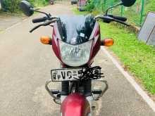 Bajaj CT-100 2009 Motorbike
