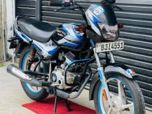 Bajaj CT-100 2024 Motorbike