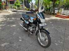 Bajaj CT-100 2007 Motorbike