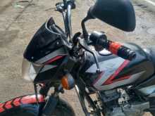 Bajaj CT-100 2010 Motorbike