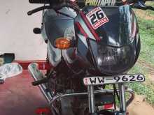 Bajaj CT-100 2011 Motorbike