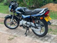 Bajaj CT-100 2024 Motorbike