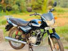 Bajaj CT-100 2007 Motorbike