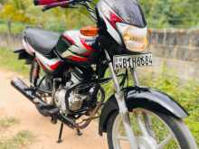 Bajaj CT-100 2019 Motorbike