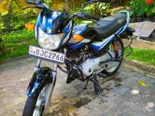 Bajaj CT-100 2022 Motorbike