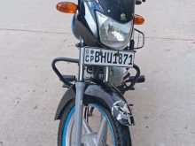 Bajaj CT-100 2019 Motorbike