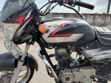 Bajaj CT-100 2008 Motorbike