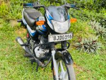Bajaj CT-100 2022 Motorbike