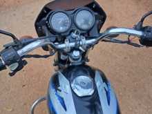 Bajaj CT-100 2010 Motorbike