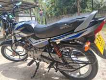 Bajaj CT-100 2023 Motorbike