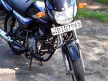 Bajaj CT-100 2019 Motorbike