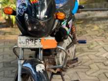 Bajaj CT-100 2014 Motorbike