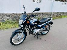 Bajaj CT-100 2024 Motorbike