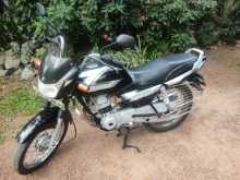 Bajaj CT-100 2005 Motorbike