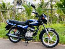 Bajaj CT-100 2025 Motorbike