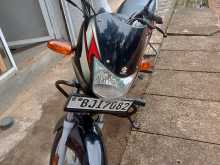 Bajaj CT-100 2024 Motorbike