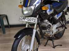 Bajaj CT-100 2006 Motorbike